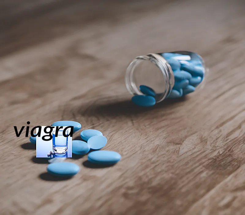 Para comprar viagra necesitas receta medica